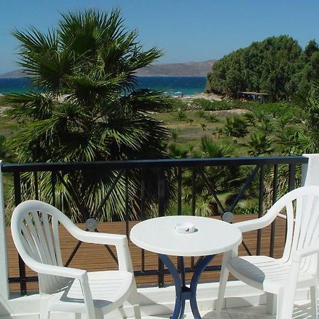 Cavo D' Oro Hotel Marmari  Exterior foto