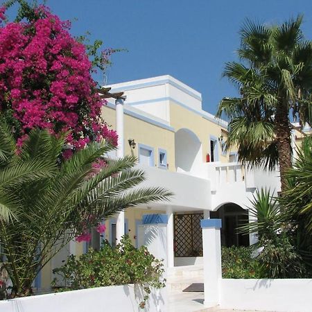 Cavo D' Oro Hotel Marmari  Exterior foto