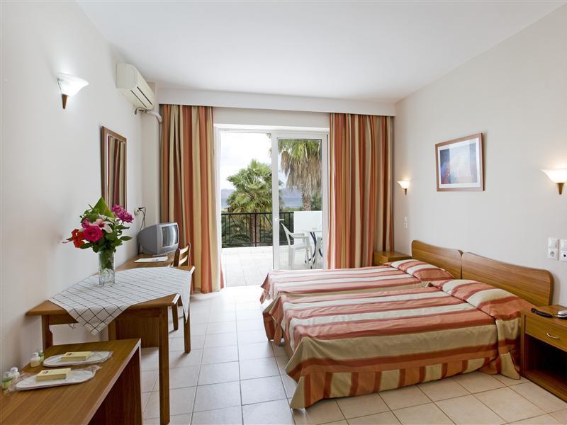 Cavo D' Oro Hotel Marmari  Exterior foto