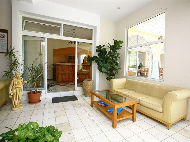Cavo D' Oro Hotel Marmari  Exterior foto
