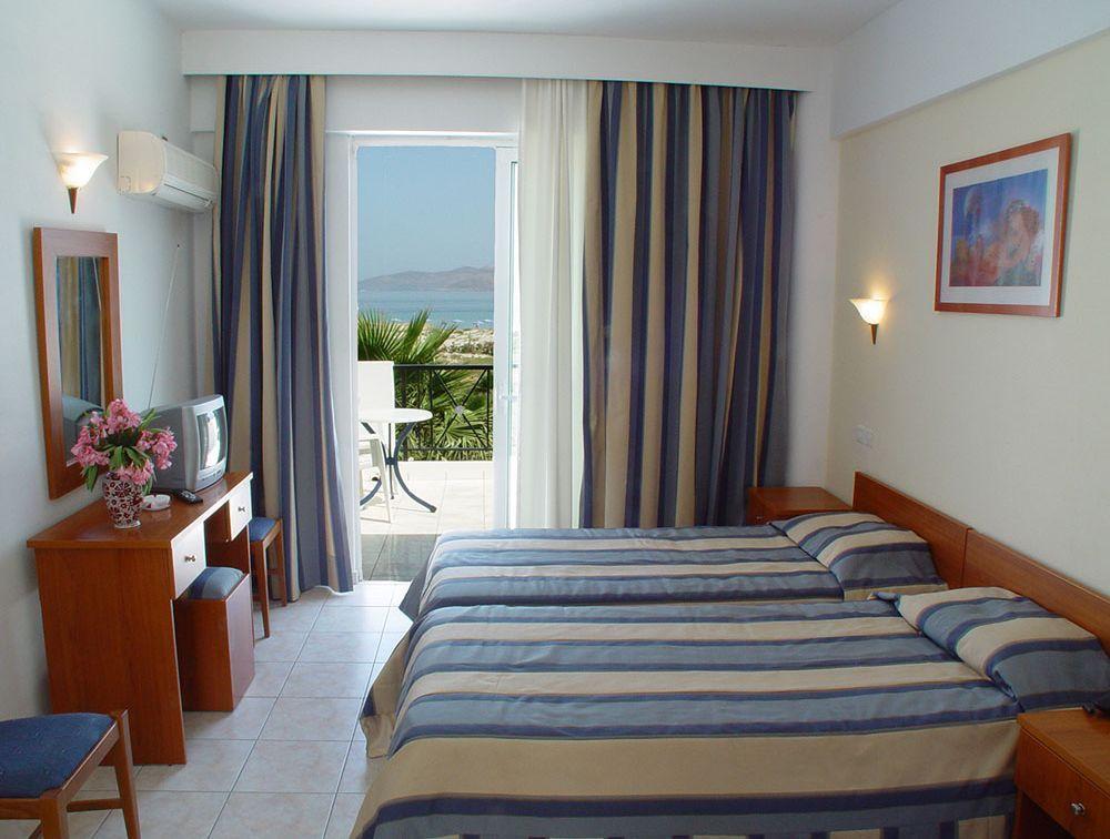 Cavo D' Oro Hotel Marmari  Habitación foto