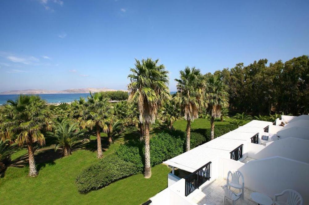 Cavo D' Oro Hotel Marmari  Exterior foto