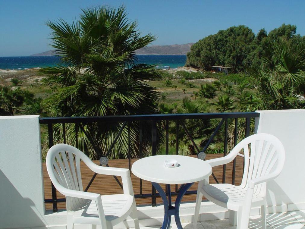 Cavo D' Oro Hotel Marmari  Exterior foto