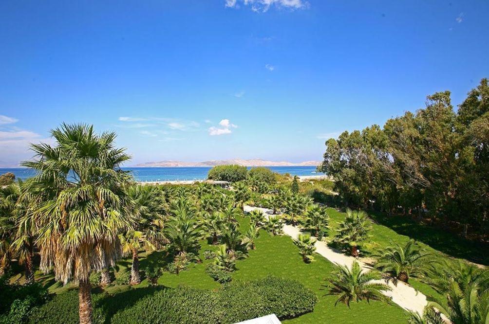 Cavo D' Oro Hotel Marmari  Exterior foto