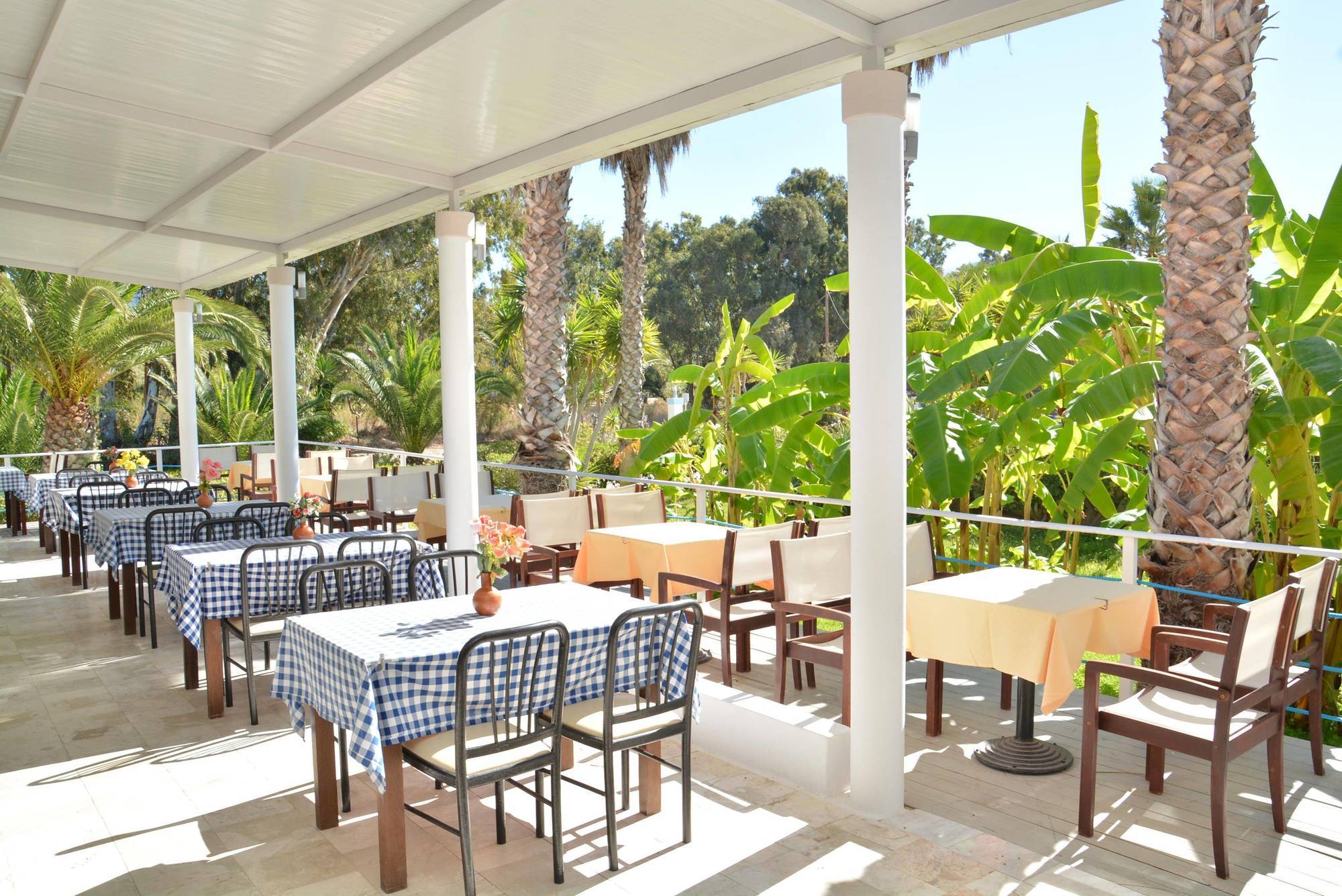 Cavo D' Oro Hotel Marmari  Exterior foto