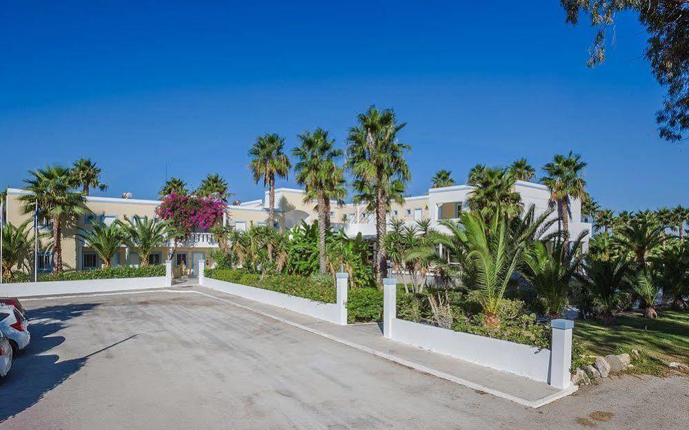 Cavo D' Oro Hotel Marmari  Exterior foto