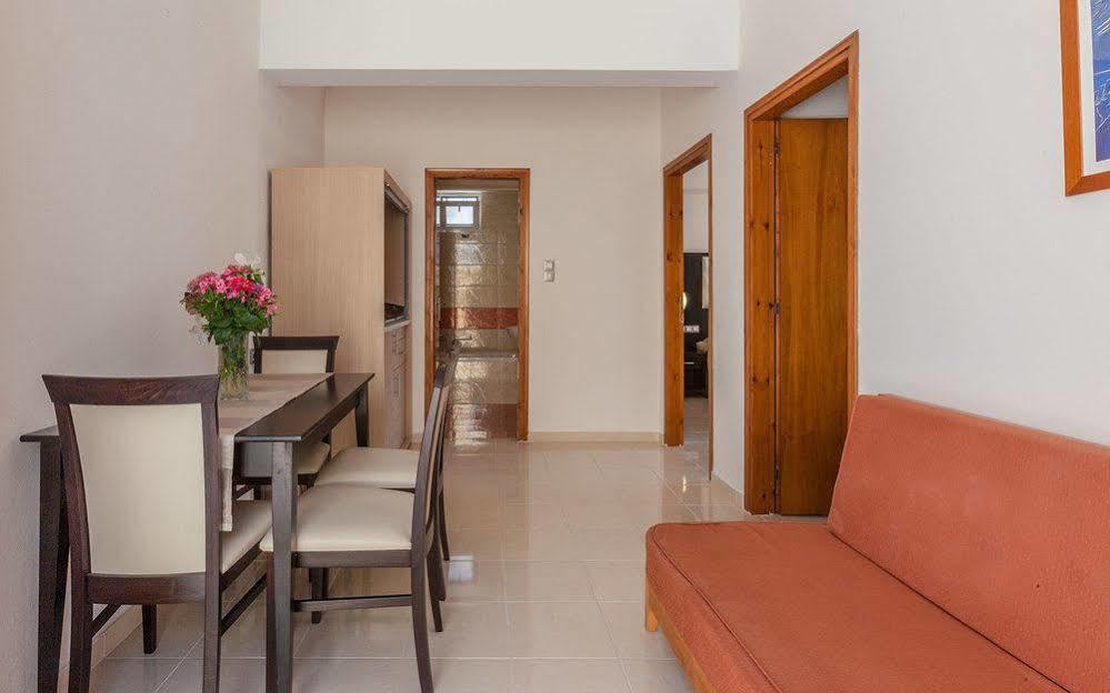 Cavo D' Oro Hotel Marmari  Exterior foto