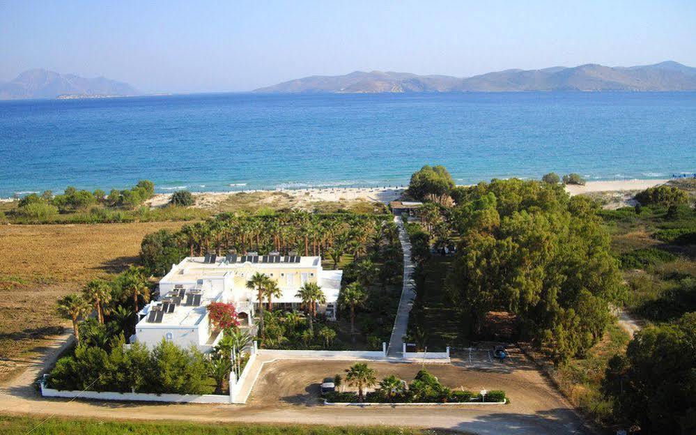 Cavo D' Oro Hotel Marmari  Exterior foto