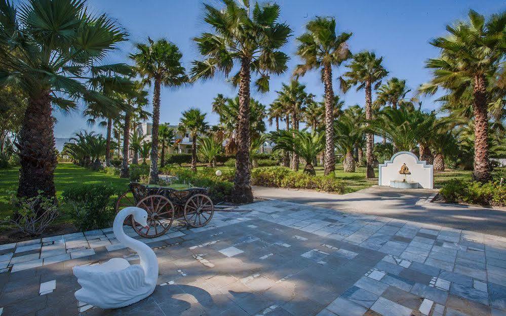 Cavo D' Oro Hotel Marmari  Exterior foto