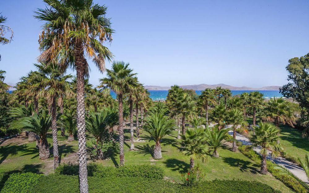 Cavo D' Oro Hotel Marmari  Exterior foto